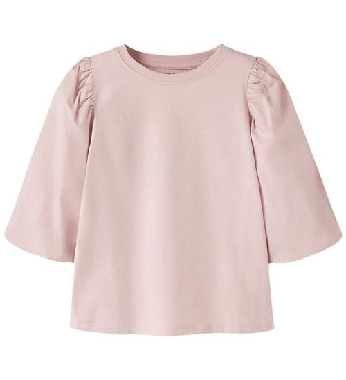 Name It T-shirt - NkfKomha - Lotus