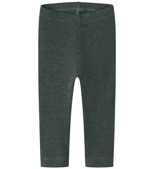 Name It Leggins - Noos - NbnKab - Urban Chic/Melange