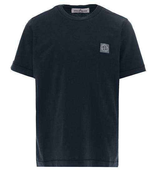 Stone Island T-shirt - Navy Blue