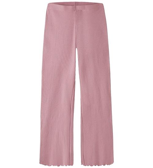 Name it Bukser - NkfVemma - Lilas