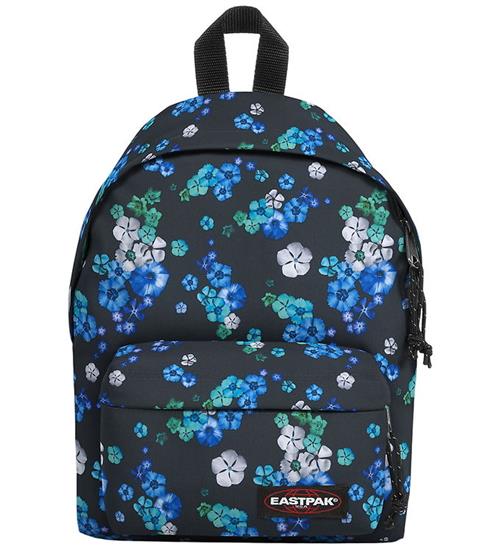 Eastpak Rygsæk - Orbit - 10 L - Floral Bloom/Sort
