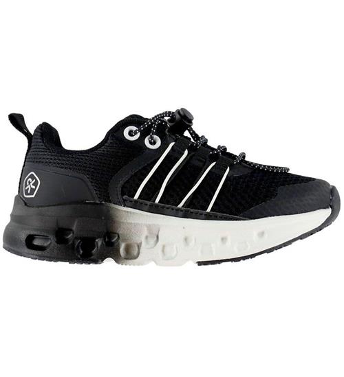 Color Kids Sko - Sporty - Black