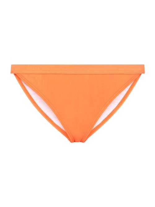 LSCN by LASCANA Bikinitrusse 'Gina'  orange