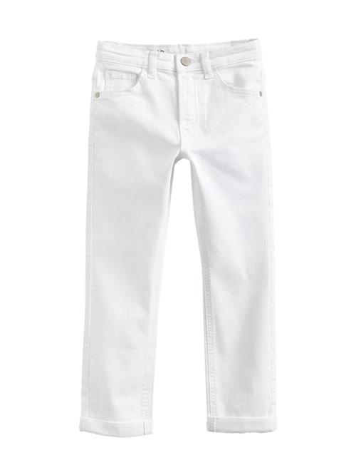 Next Jeans  hvid