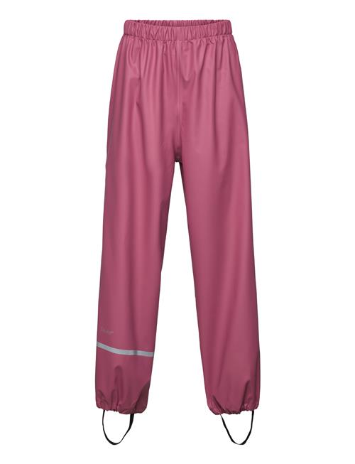 CeLaVi | Rainwear Pants -Solid Pu | 100