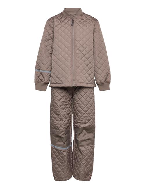 CeLaVi | Basic Thermal Set -Solid | 110