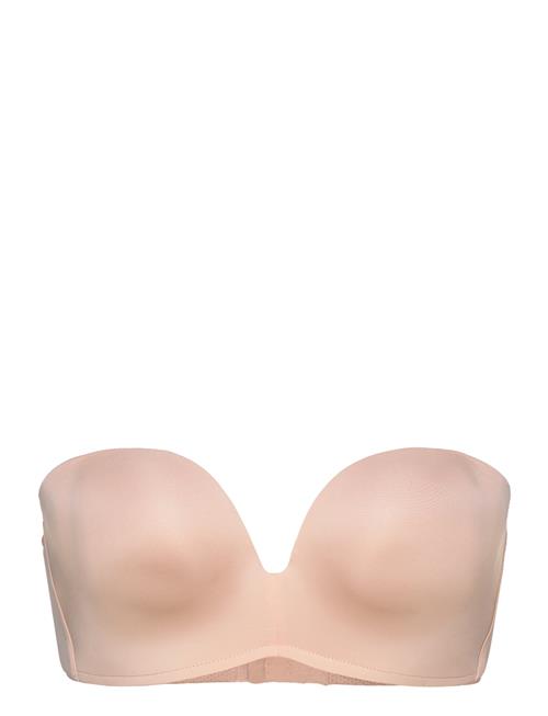 WONDERBRA | Perfect Strapless | F x 90