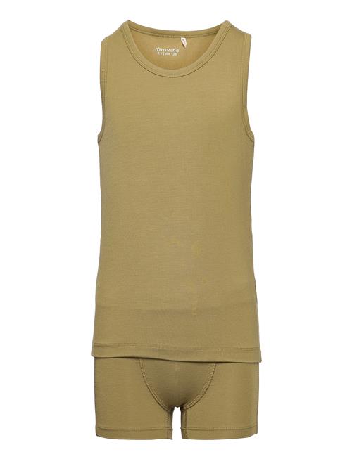 Minymo | Underwear Set | 116