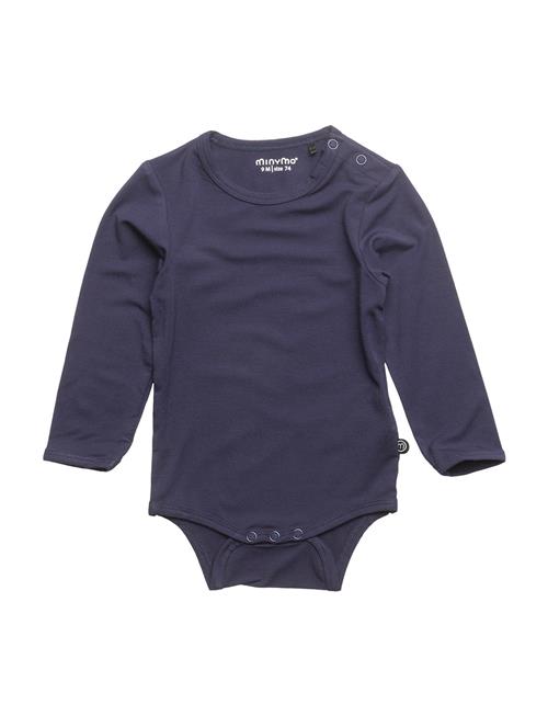 Minymo | Body Ls | 86