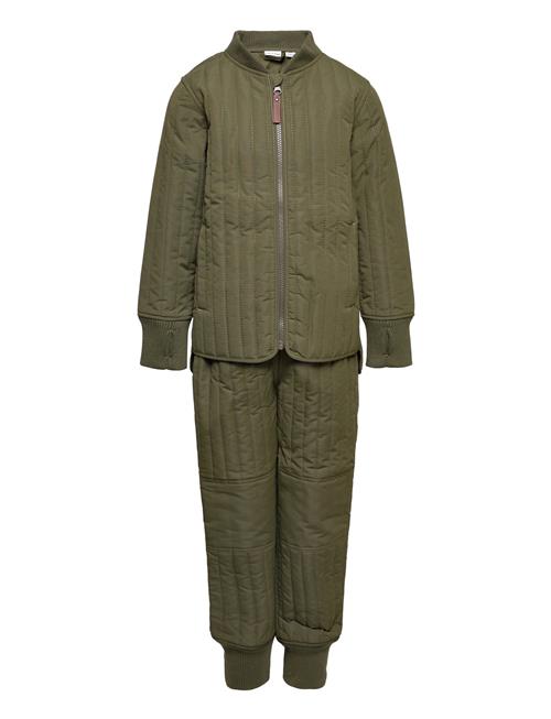En Fant | Thermal Set Solid | 128