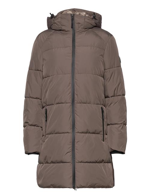 Jofama | Caroline Puffer Coat | 38