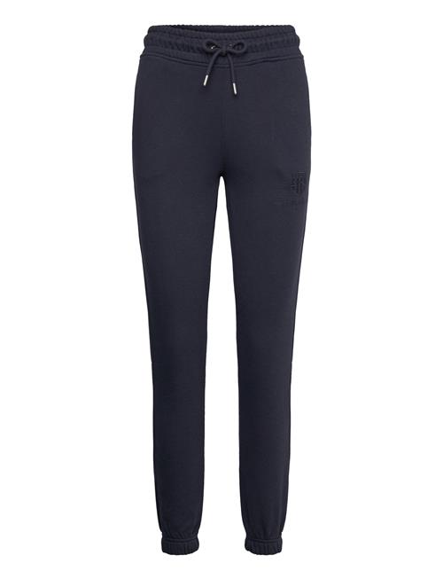 Gant | Reg Tonal Shield Sweatpants | L