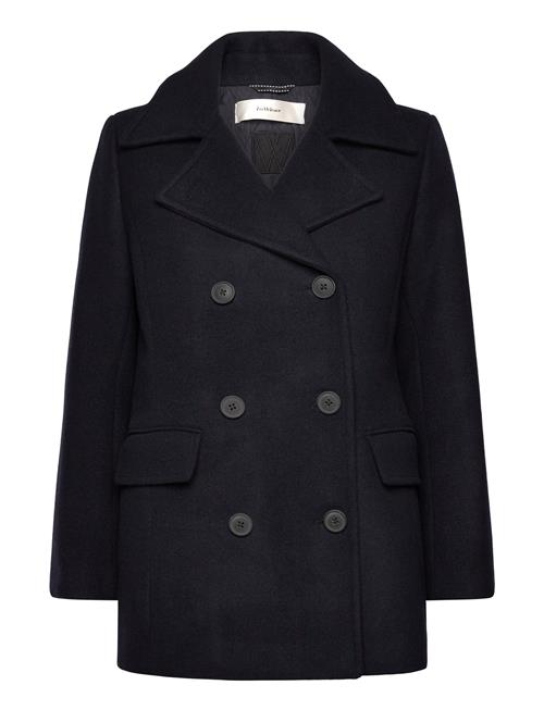 InWear | Perryiw Sailor Coat | 34