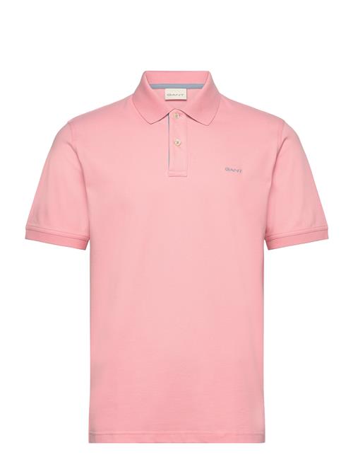 Gant | Contrast Polo Shirt | XL