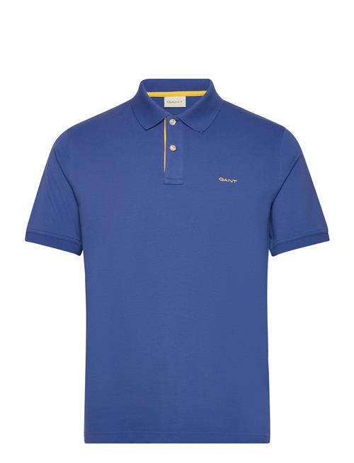 Gant | Contrast Polo Shirt | L