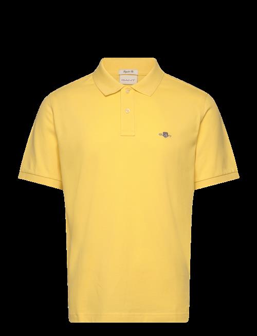 Gant | Classic Regular Polo Shirt | S