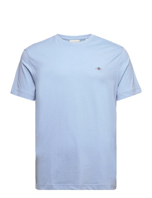 Gant | Reg Shield Ss T-Shirt | XXXL
