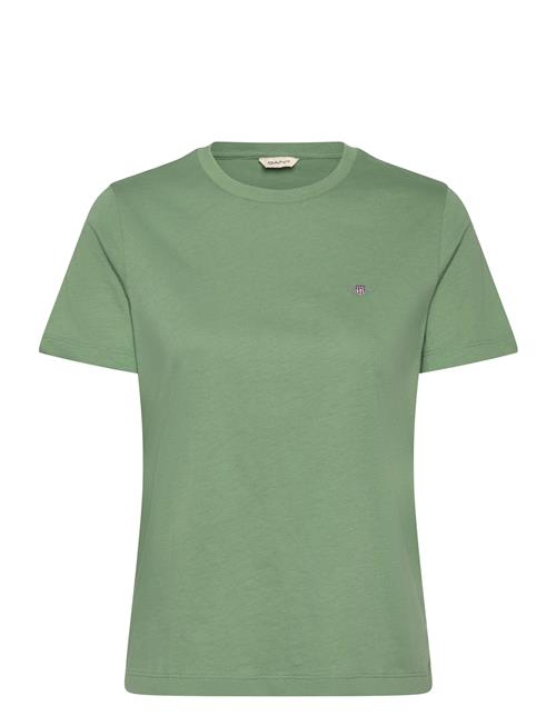 Gant | Reg Shield Ss T-Shirt | L