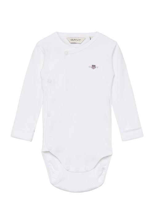 Gant | Shield Ls Body | 80