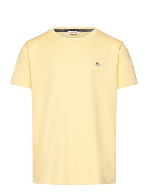 Gant | Shield Ss T-Shirt | 134-140
