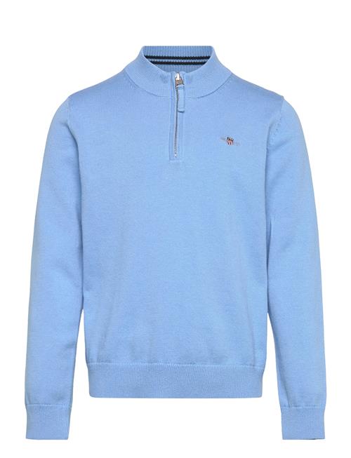 Gant | Shield Cotton Half Zip | 92