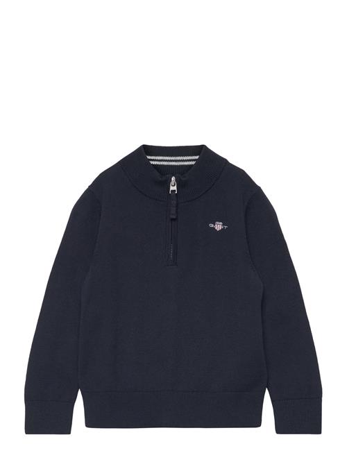 Gant | Shield Cotton Half Zip | 92