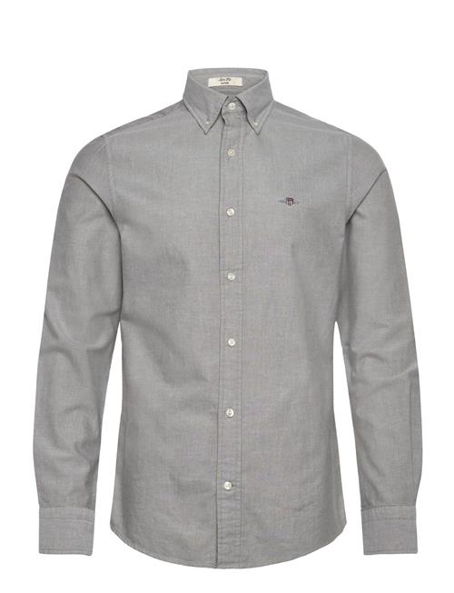 Gant | Slim Classic Oxford Shirt | L