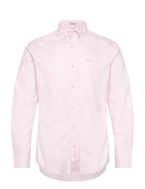 Gant | Reg Pinpoint Oxford Shirt | XL