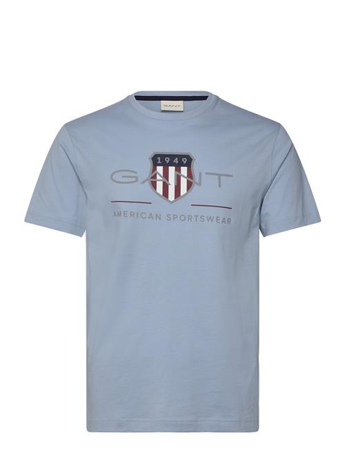 Gant | Archive Shield T-Shirt | L