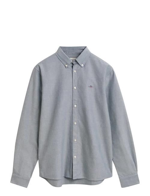 Gant | Shield Oxford Bd Shirt | 176