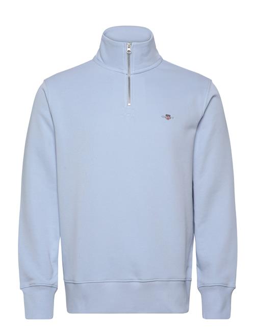 Gant | Reg Shield Half Zip Sweat | M