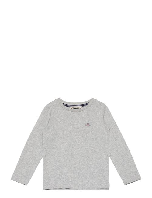 Gant | Shield Ls T-Shirt | 98-104