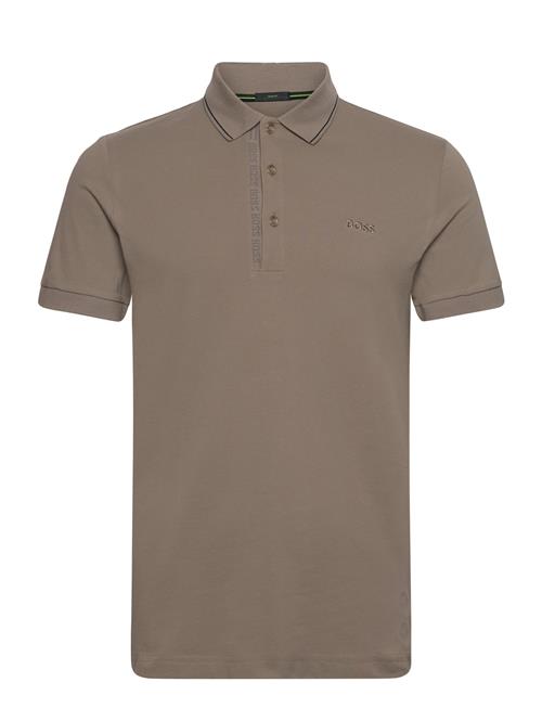BOSS | Paule 4 | M