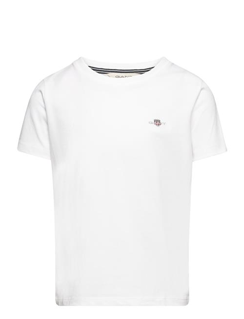 Gant | Shield Ss T-Shirt | 110-116