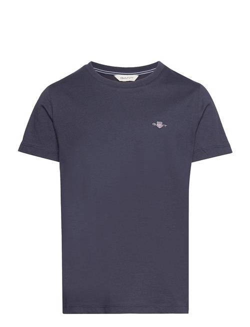 Gant | Shield Ss T-Shirt | 98-104