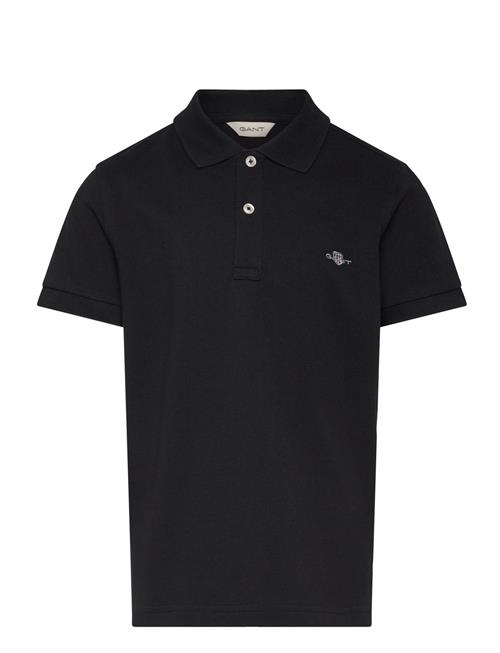 Gant | Shield Ss Pique | 134-140