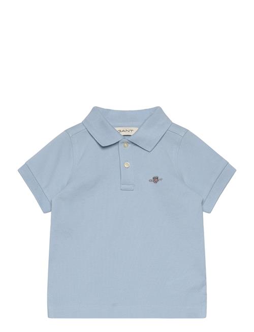 Gant | Shield Ss Pique | 98-104