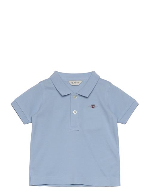 Gant | Shield Pique Ss Rugger | 74