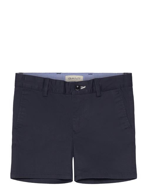 Gant | Regular Chino Shorts | 92