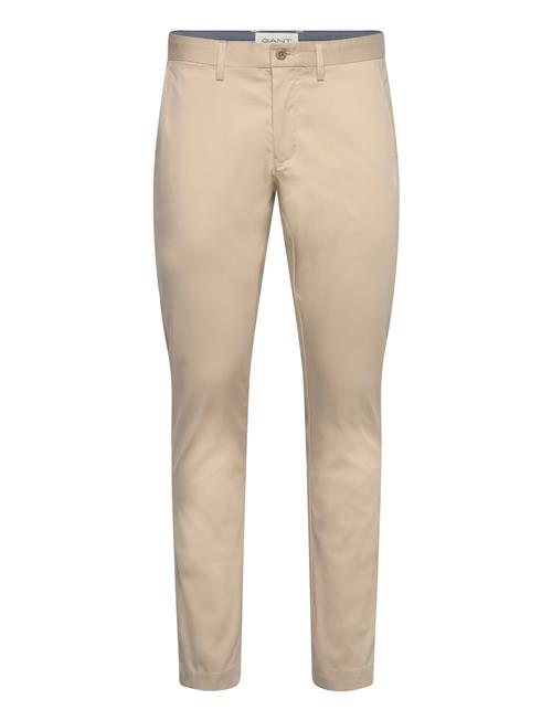 Gant | Slim Sports Chinos | 36 x 32