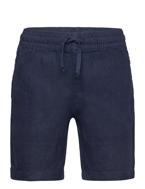 Gant | Relaxed Linen Shorts | 98-104