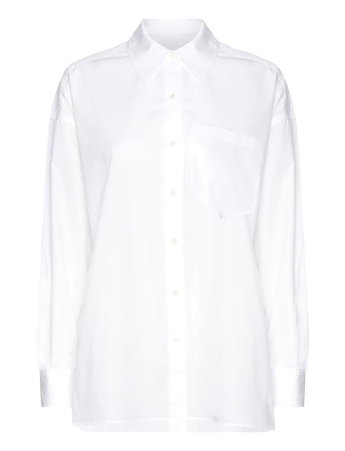 Scotch & Soda | Core Girlfriend Poplin Shirt | 36