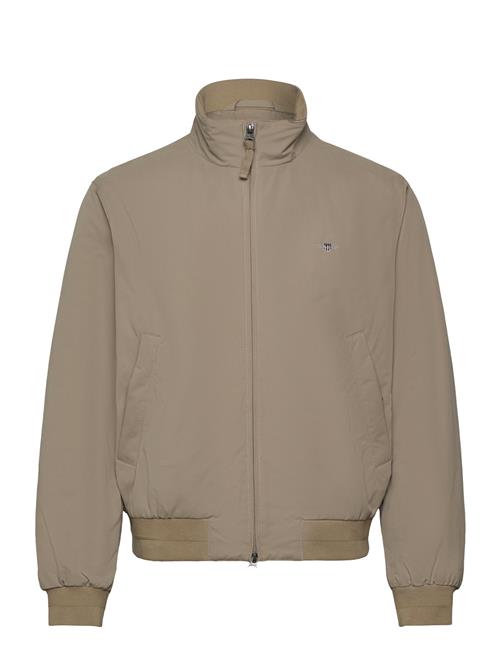 Gant | Padded Hampshire Jacket | XXL