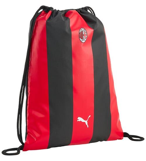 Puma Gymnastikpose - AC Milan - Black