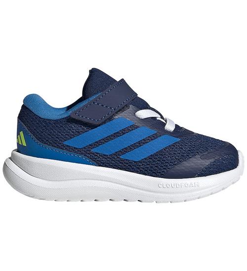 adidas Performance sko - Runfalcon 6 - Dark Blue/Bright Royal/Lu