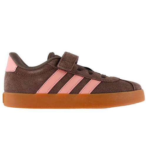 adidas Performance Sko - VL Court 3.0 - Earth Strata/Semi Frozen