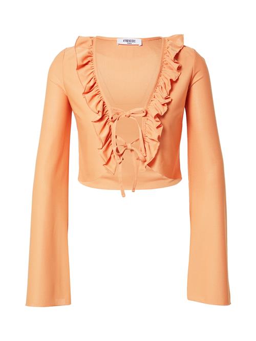 SHYX Shirts  orange
