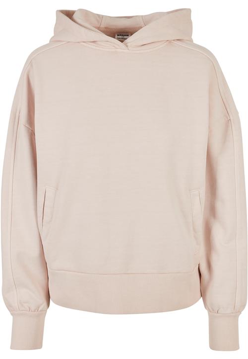 Urban Classics Sweatshirt  pudder