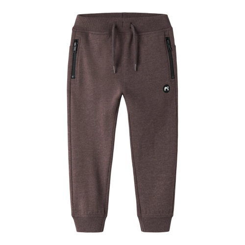 NAME IT Sweatpants Vimo French Roast