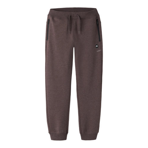 NAME IT Sweatpants Vimo French Roast